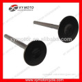 14711-GCC-000 V/T/C Motorcycle Valve 100cc Scooter Valve Stems Motorcycle Exhaust Valve For Honda Activa/SRV